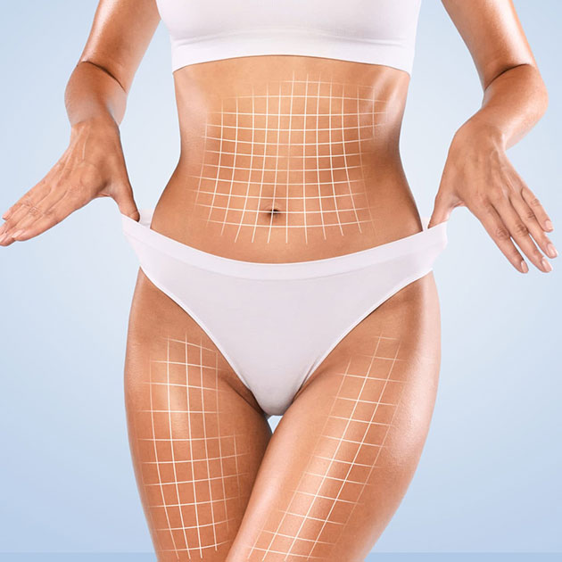 Body-Contouring