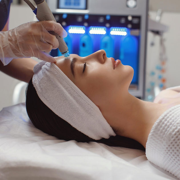 hydrafacial